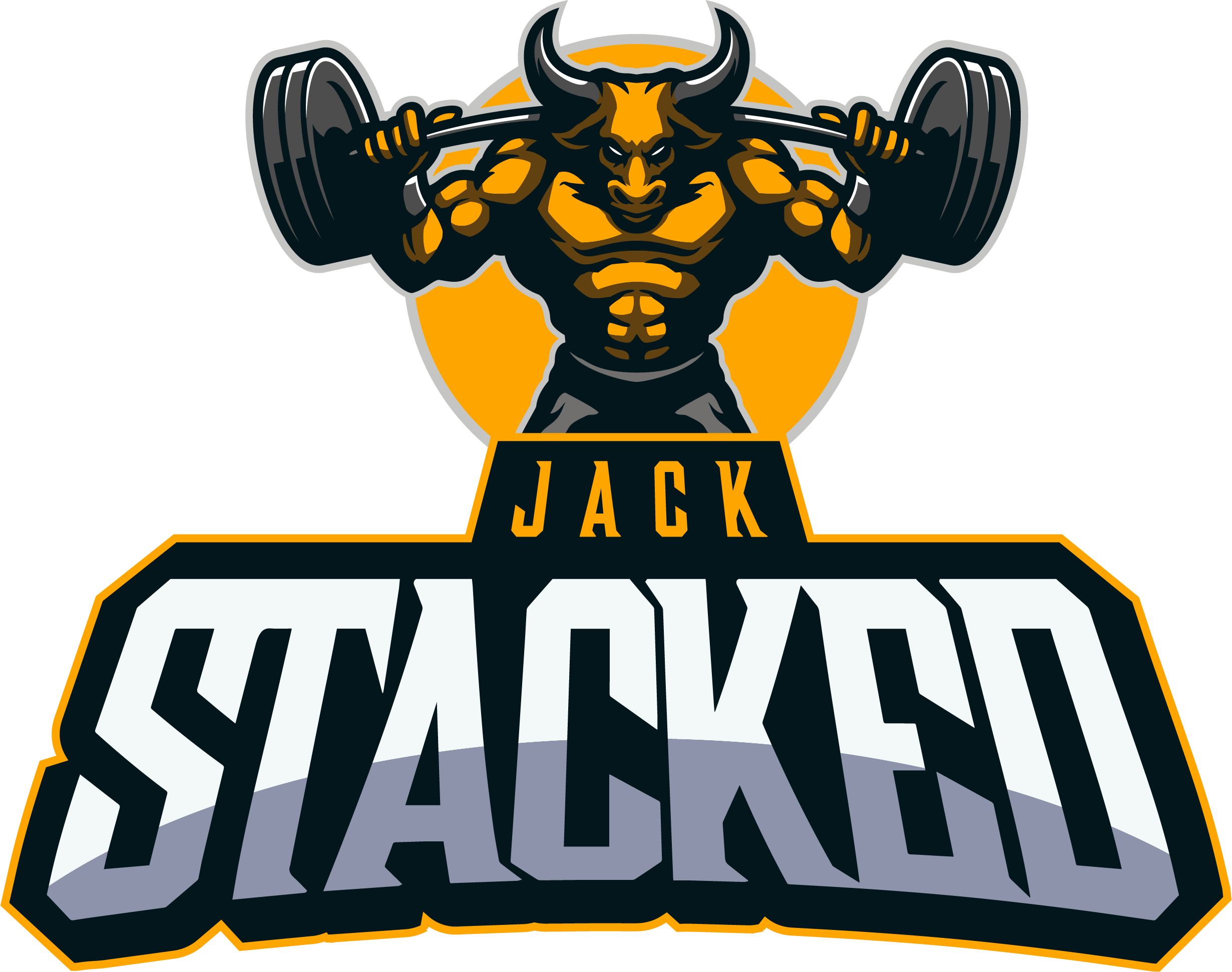 Bottom Jack Stacked