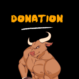 $500 Donation