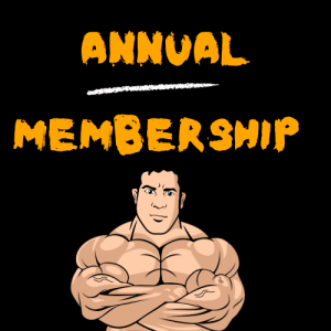 Annual Membership